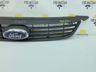 Решетка радиатора Ford Focus 2009 1676410 DA_ 1.6