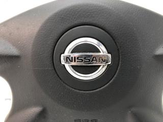 Подушка в руль Nissan Primera 2004 98510AV600 ЛИФТБЕК 1.8