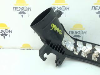 Патрубок воздушного фильтра Ford Focus 2013 1876833 3 1.6 JTDB