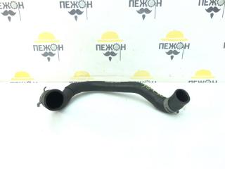 Патрубок картерных газов Ford Focus 2013 1836233 3 1.6 JTDB