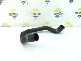 Патрубок картерных газов Ford Focus 2013 1836233 3 1.6 JTDB