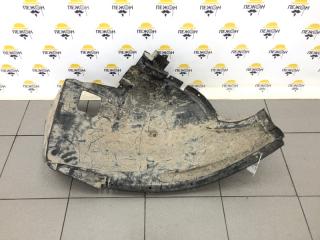 Подкрылок Bmw X5 2006- 51717169412, передний правый