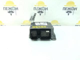 Блок SRS Land Rover Range Rover Sport LR081400 2