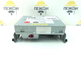 Проигрыватель DVD Land Rover Range Rover Sport LR072088 2