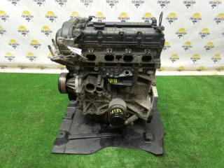 Двигатель Ford Focus 2011 1752082 BK 1.6