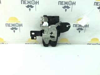 Замок борта Land Rover Range Rover LR072585 4, задний правый