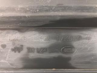 Накладка бампера Land Rover Range Rover LR056298, задняя