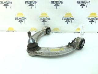 Рычаг Mercedes-Benz M-Class 2012- 1663301707, передний левый