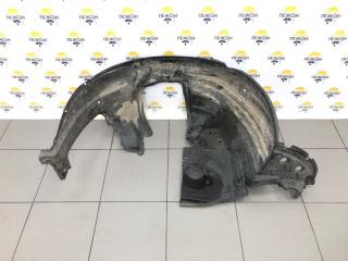 Подкрылок Renault Koleos 2009- 63840JY00A, передний правый