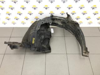 Подкрылок Renault Koleos 2009- 63840JY00A, передний правый