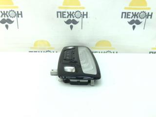 Плафон салона Bmw 5-Series 2016- 43684861401, задний