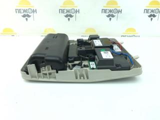 Консоль потолочная Land Rover Discovery LR082585 5, передний