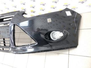 Бампер Ford Focus 2013 1719342 3 1.6 JTDB, передний