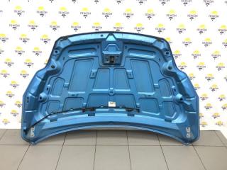 Капот Ford Focus 2009 1521601 DA_ 1.6 SHDA