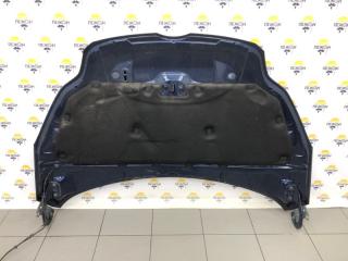 Капот Ford Focus 2011 1797477 3 1.6 PNDA