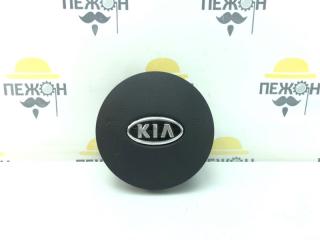 Подушка в руль Kia Venga 2010- 569001P000