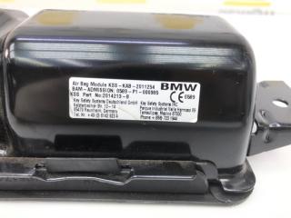 Подушка безопасности в колени Bmw X5 2019- 72119363846