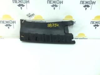 Кронштейн бампера Bmw X5 2019- 51127487525, задний левый