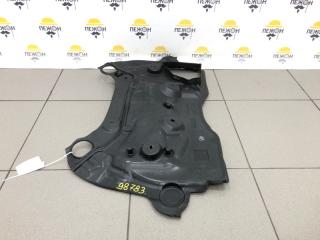 Перегородка моторного отсека Bmw X5 2019- 51717424945