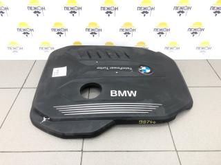 Крышка двигателя декоративная Bmw 5-Series 2016- 11148571320