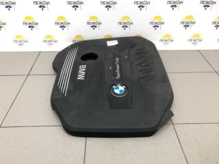 Крышка двигателя декоративная Bmw 5-Series 2016- 11148571320