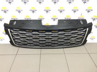 Решетка радиатора Land Rover Range Rover LR098080 4