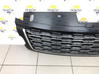 Решетка радиатора Land Rover Range Rover LR098080 4