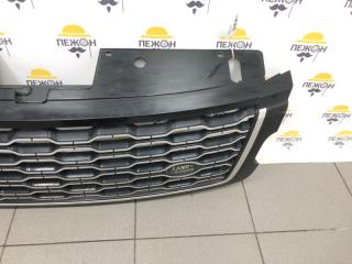 Решетка радиатора Land Rover Range Rover LR098080 4