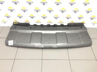 Накладка бампера Land Rover Range Rover CK5217F011AA, задняя