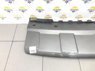 Накладка бампера Land Rover Range Rover CK5217F011AA, задняя