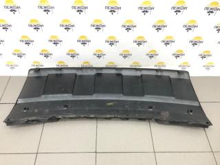 Накладка бампера Land Rover Range Rover CK5217F011AA, задняя