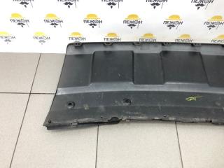 Накладка бампера Land Rover Range Rover CK5217F011AA, задняя