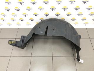 Подкрылок Renault Megane 767493061, задний левый