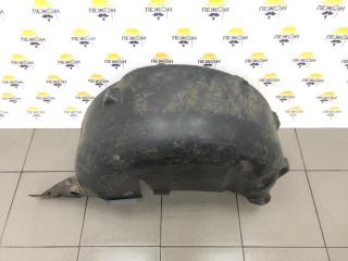 Подкрылок Renault Megane 767493061, задний левый