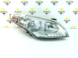 Фара Renault Megane 2009-2011 260108719R 3, правая