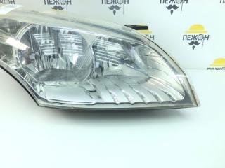 Фара Renault Megane 2009-2011 260108719R 3, правая