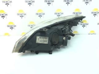 Фара Renault Megane 2009-2011 260108719R 3, правая