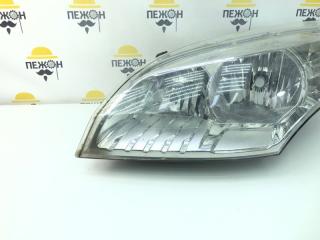 Фара Renault Megane 2009-2011 260607449R 3, левая