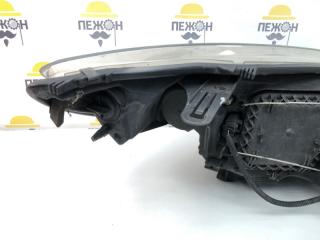 Фара Renault Megane 2009-2011 260607449R 3, левая