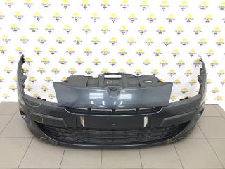 Бампер Renault Megane 620220035R 3, передний