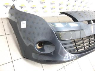 Бампер Renault Megane 620220035R 3, передний