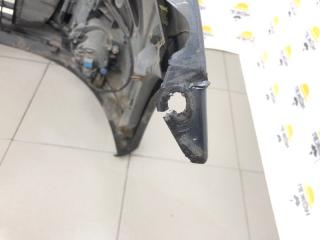 Бампер Renault Megane 620220035R 3, передний