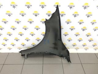 Крыло Renault Megane 631000047R 3, переднее правое