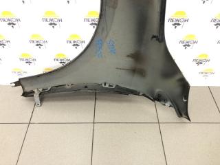 Крыло Renault Megane 631000047R 3, переднее правое