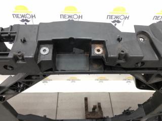 Панель передняя Renault Megane 752100004R 3, передний