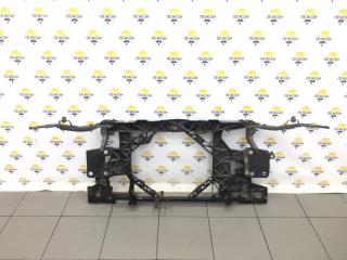 Панель передняя Renault Megane 752100004R 3, передний