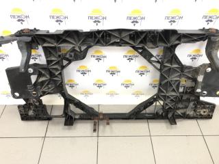 Панель передняя Renault Megane 752100004R 3, передний