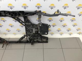 Панель передняя Renault Megane 752100004R 3, передний