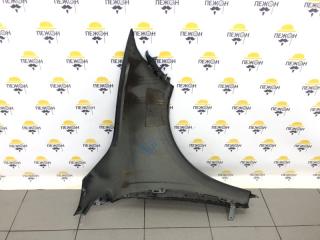 Крыло Renault Megane 631010047R 3, переднее левое