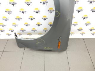 Крыло Ford Mondeo 2007-2014 1702314, переднее левое